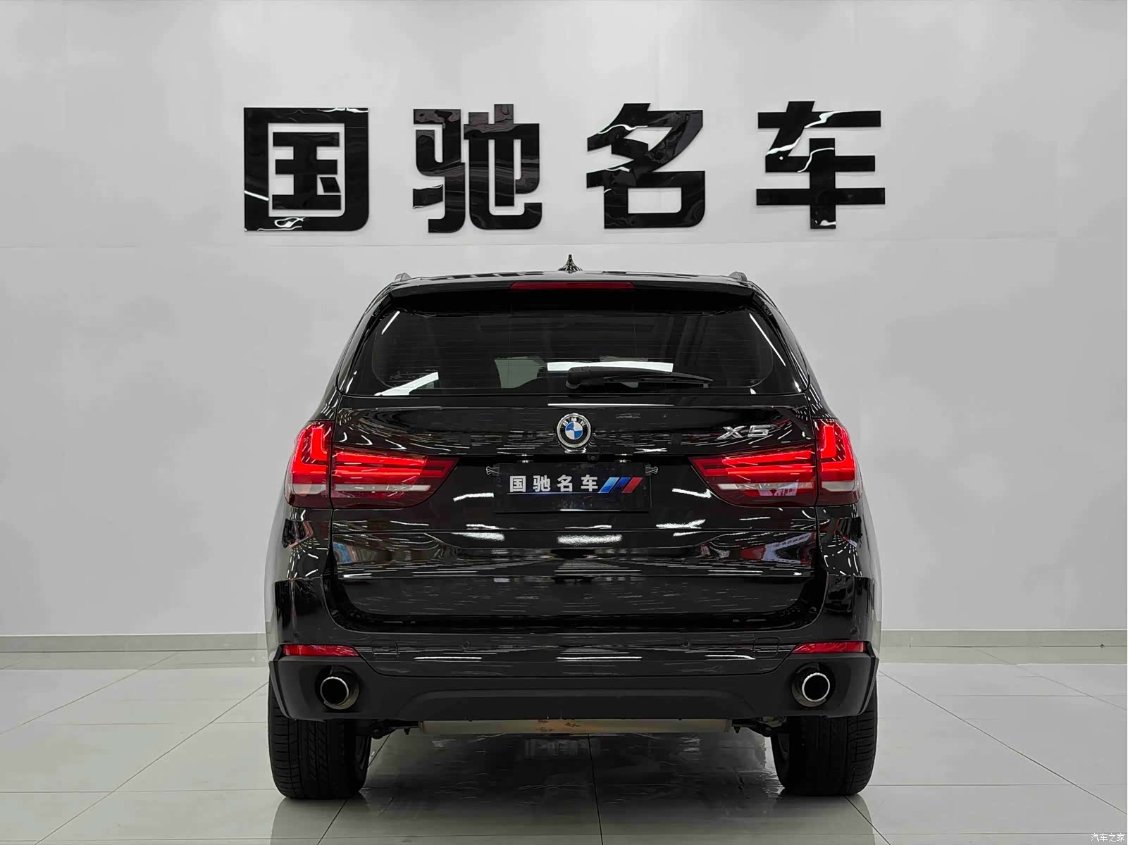 BMW X5, 2017 4