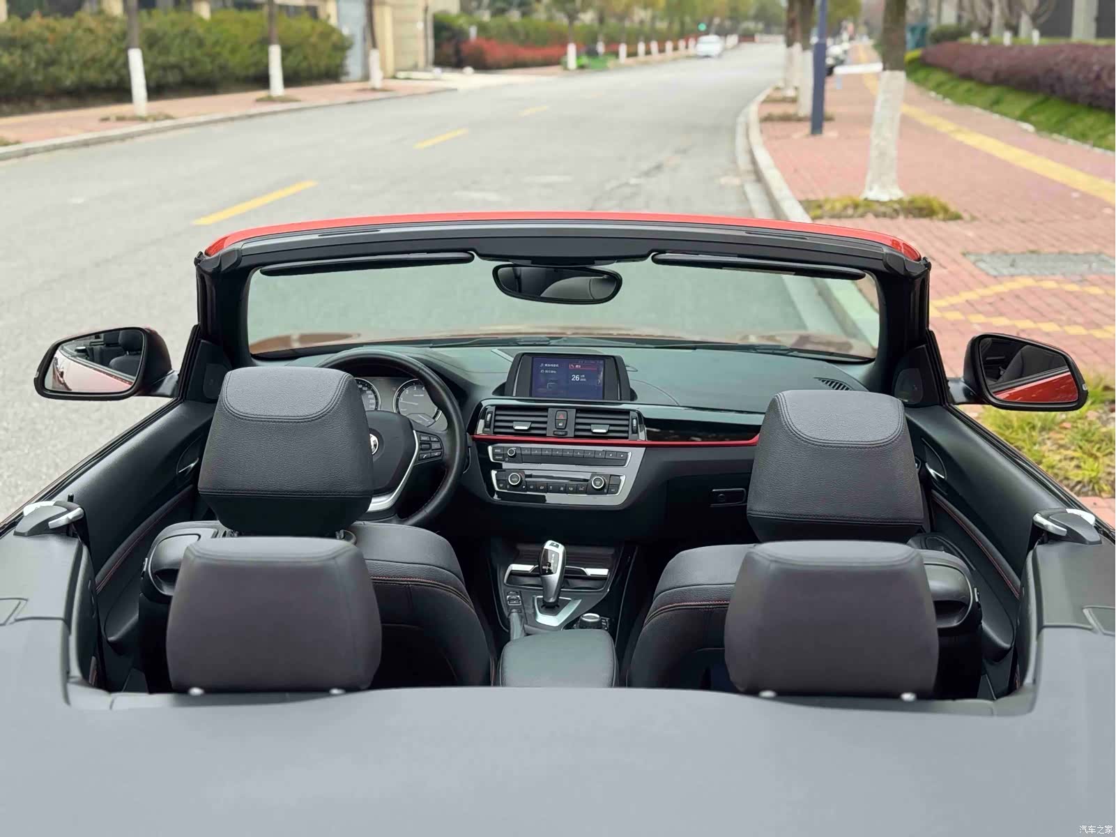 BMW 2 Series, 2021 все фото