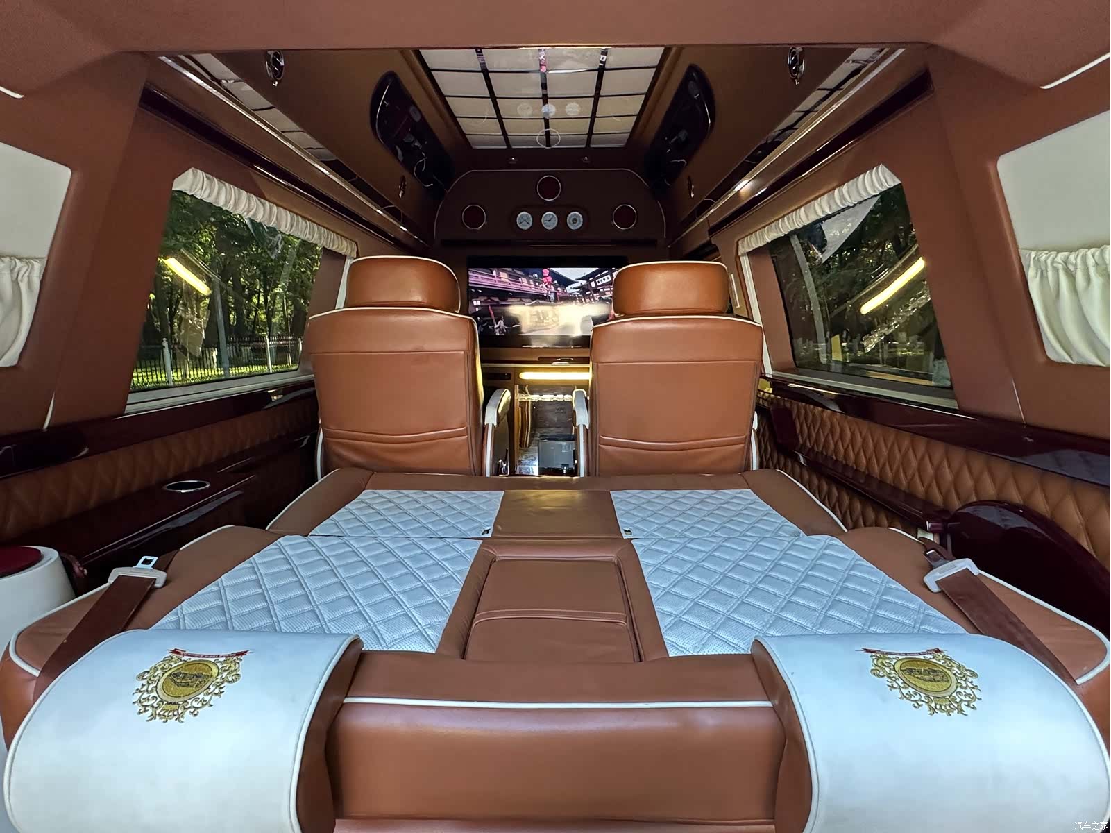 Ford E350, 2015 26