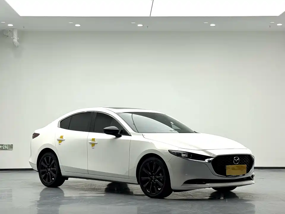 Mazda 3 Angkesaila Mazda 3 Angkesaila