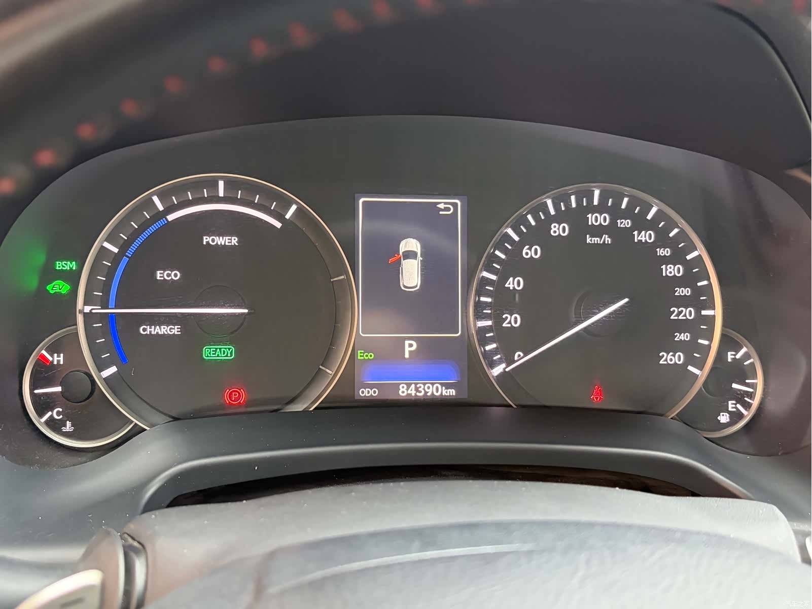 Lexus RX, 2022 все фото