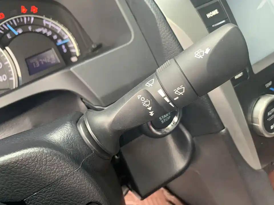 Toyota Camry Toyota Camry