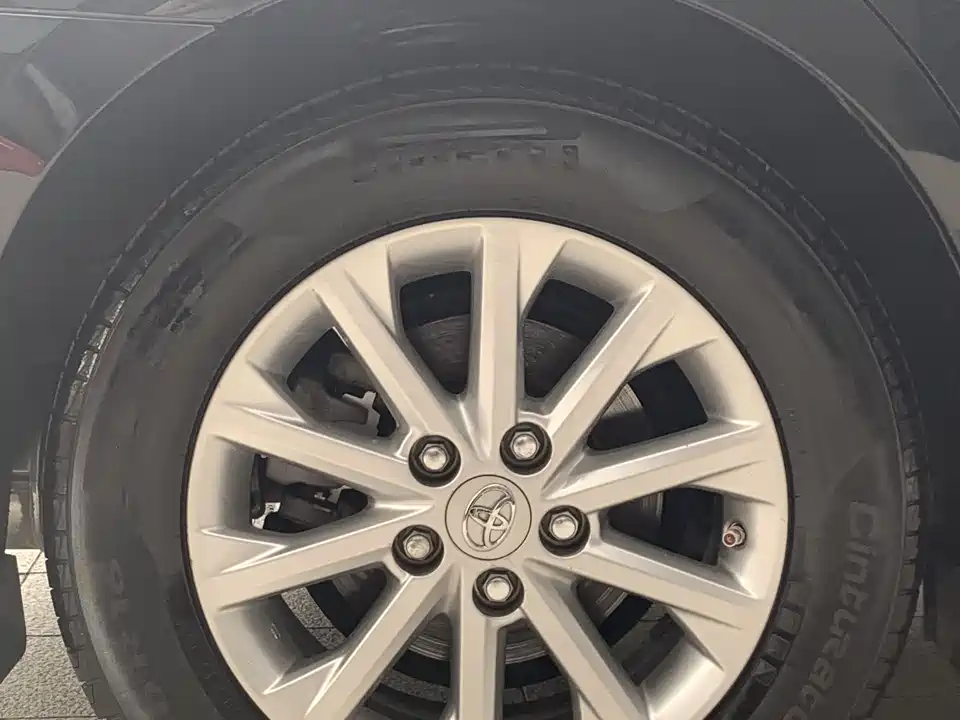 Toyota Camry Toyota Camry