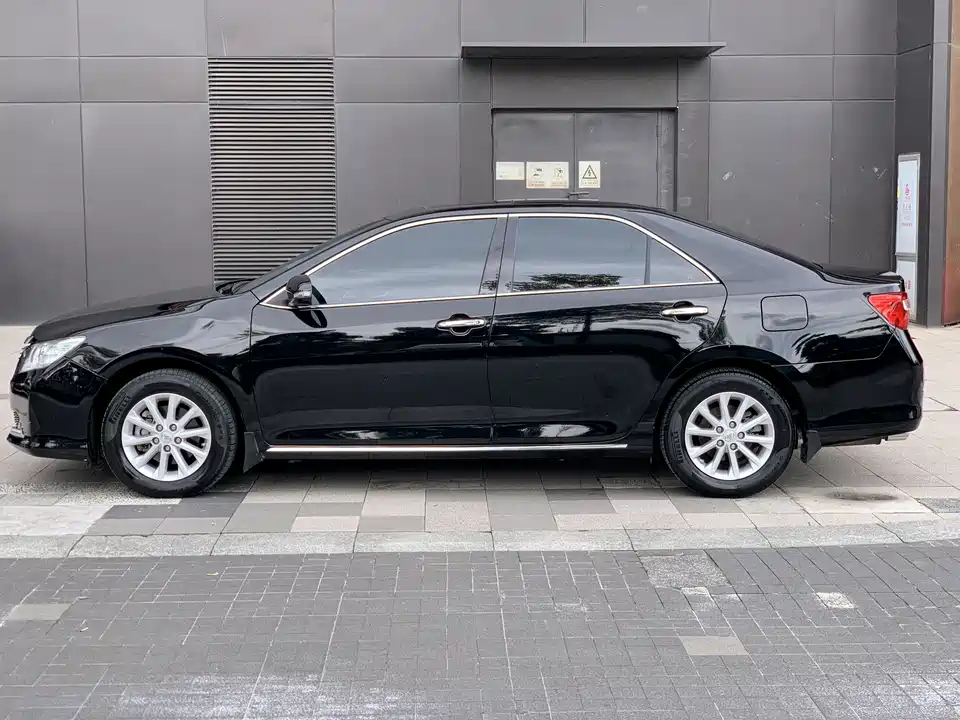 Toyota Camry Toyota Camry