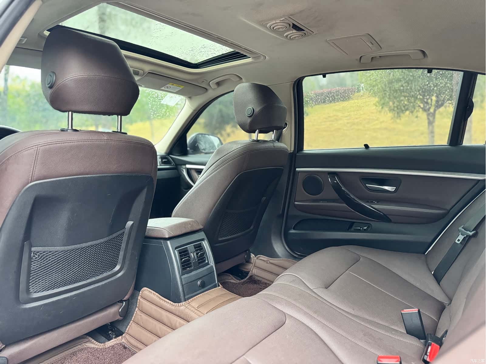 BMW 3 Series, 2018 6