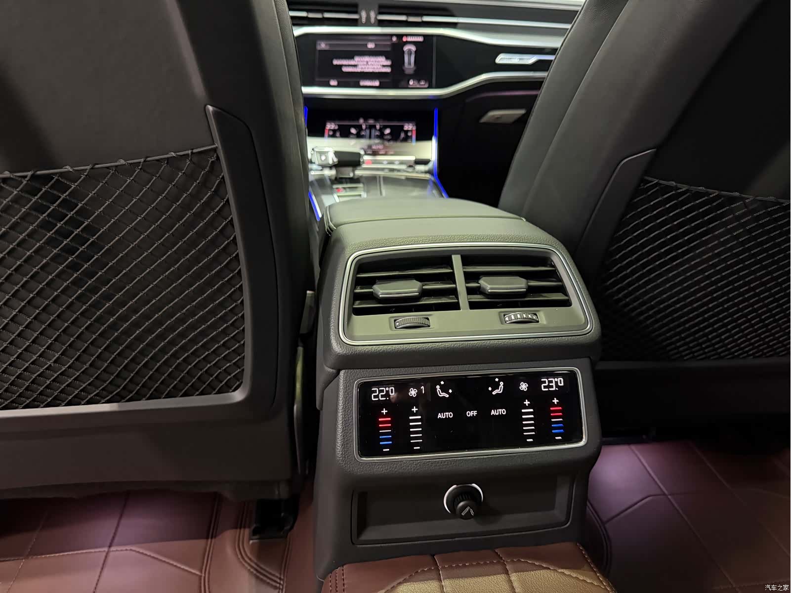 Audi A6L, 2022 14