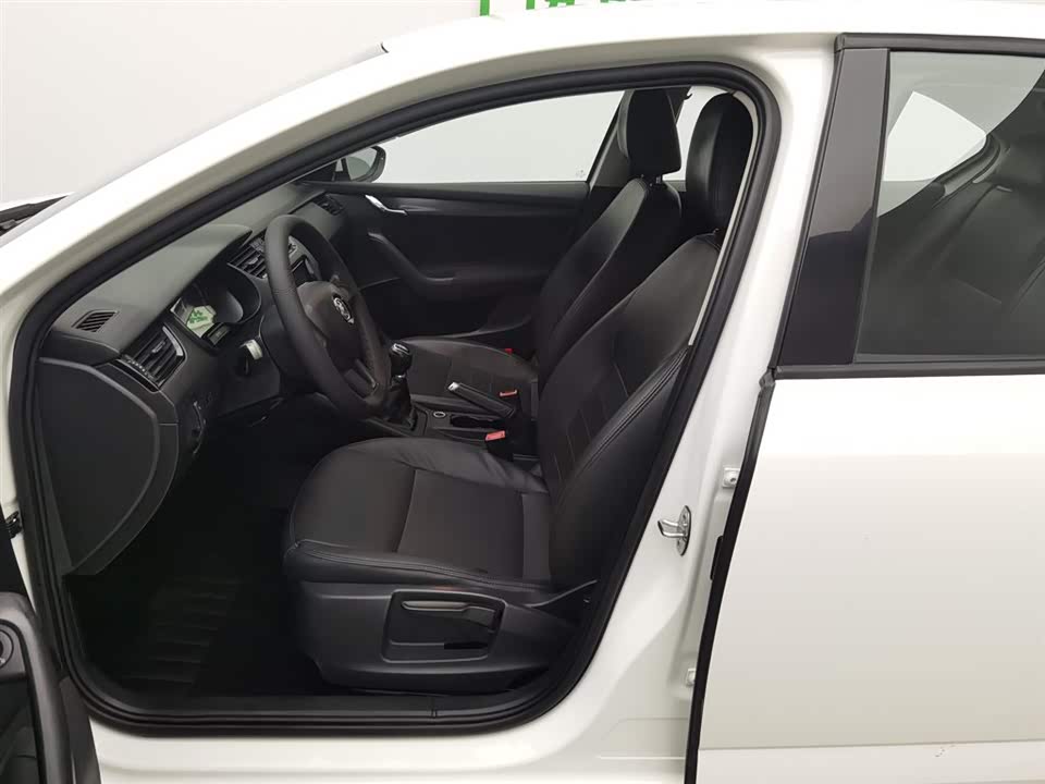 Skoda Octavia Skoda Octavia
