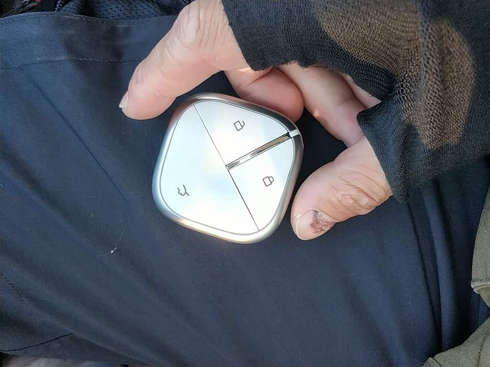 Wuling Wuling Bingguo