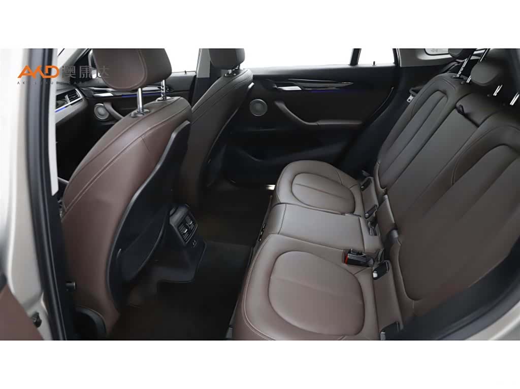 BMW X1, 2022 7