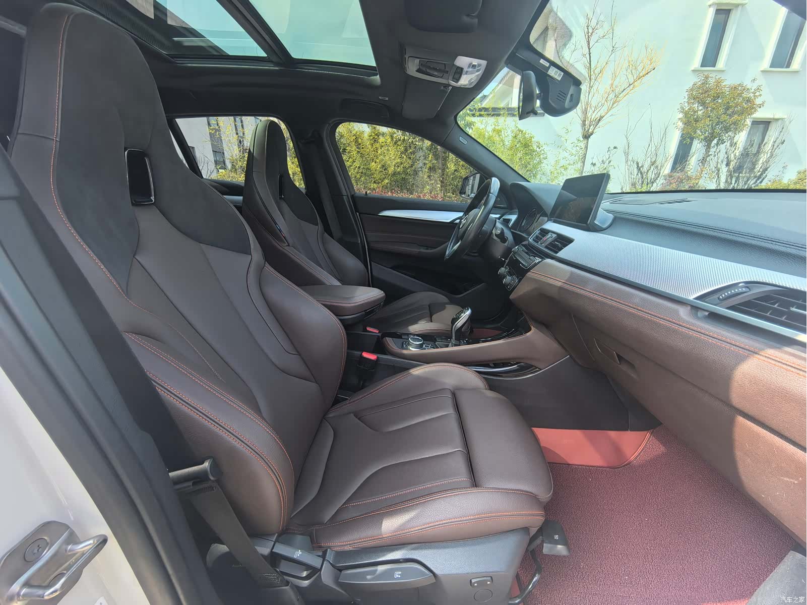 BMW X2, 2022 12