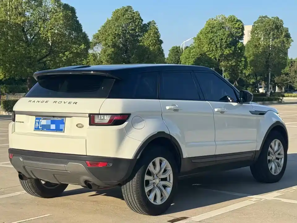 Land Rover Range Rover Aurora Land Rover Range Rover Aurora