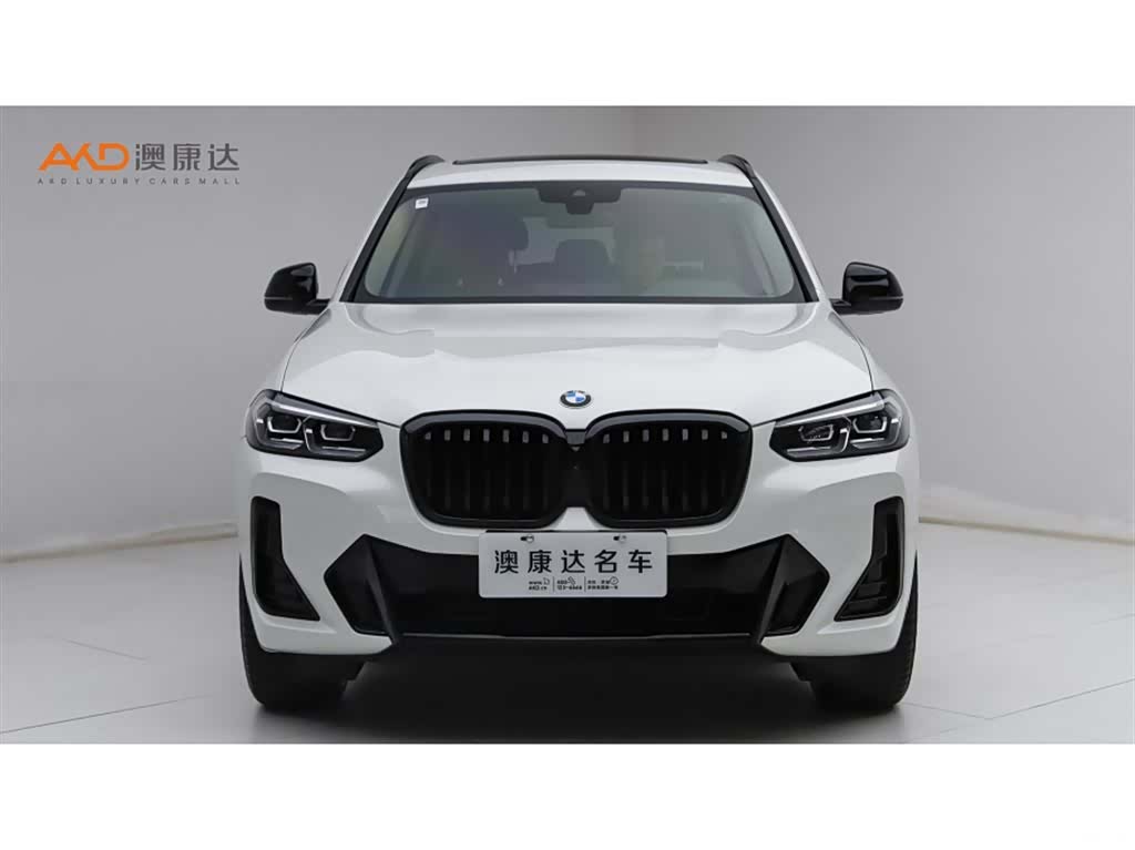 BMW X3, 2023 2
