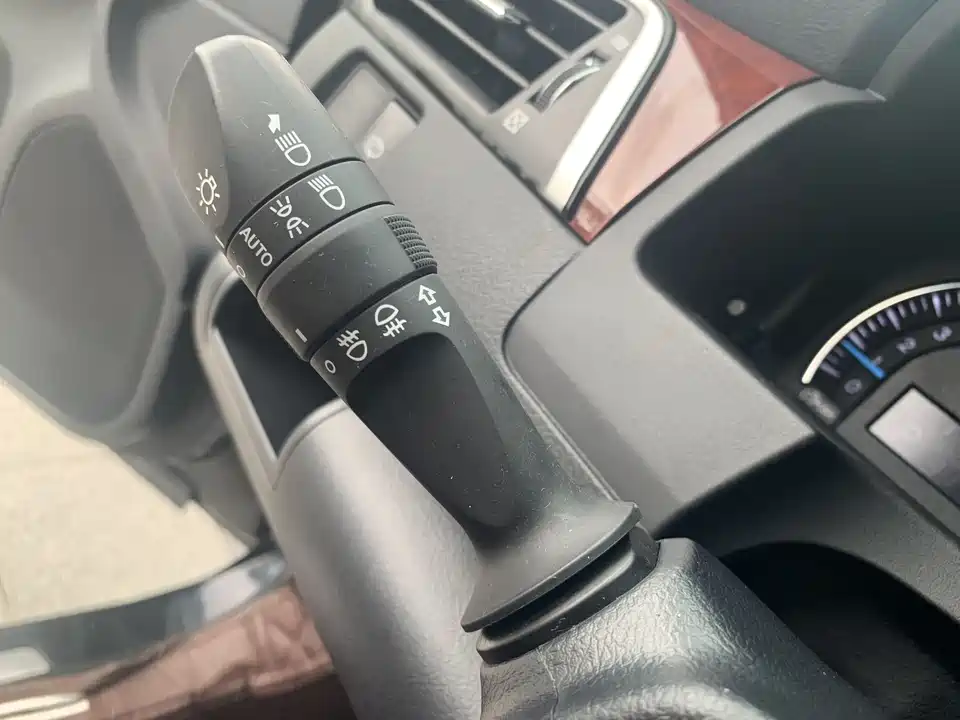 Toyota Camry Toyota Camry
