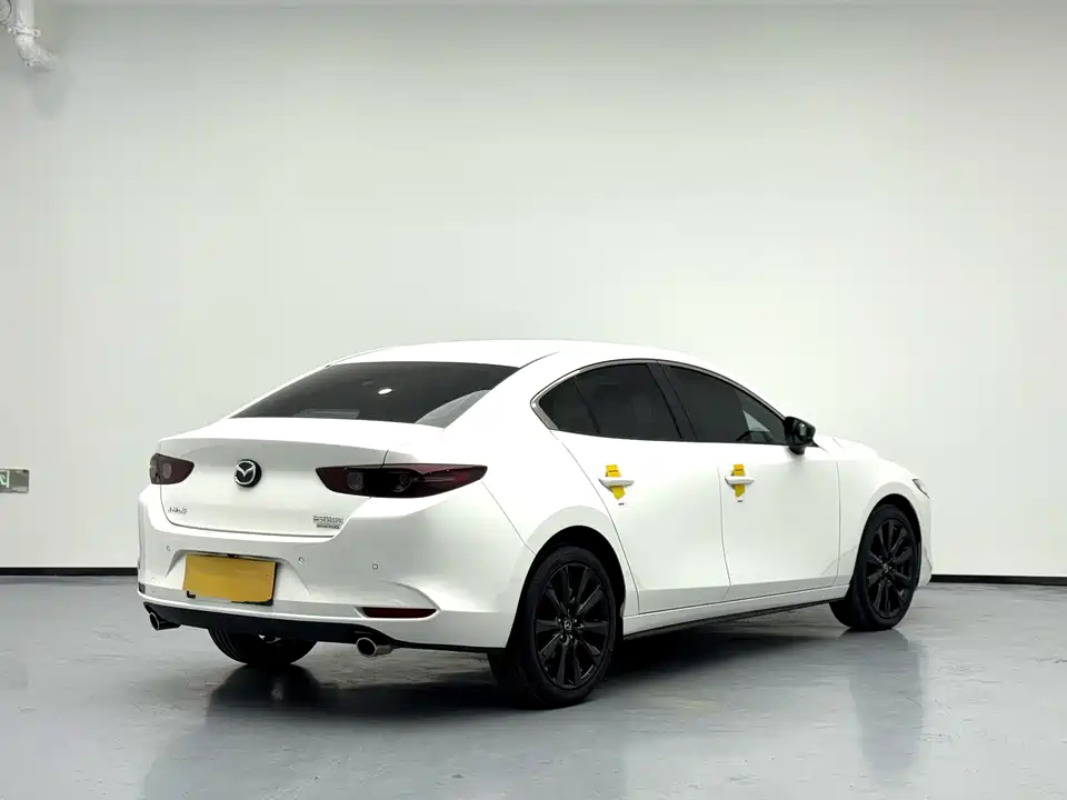 Mazda 3 Angkesaila Mazda 3 Angkesaila