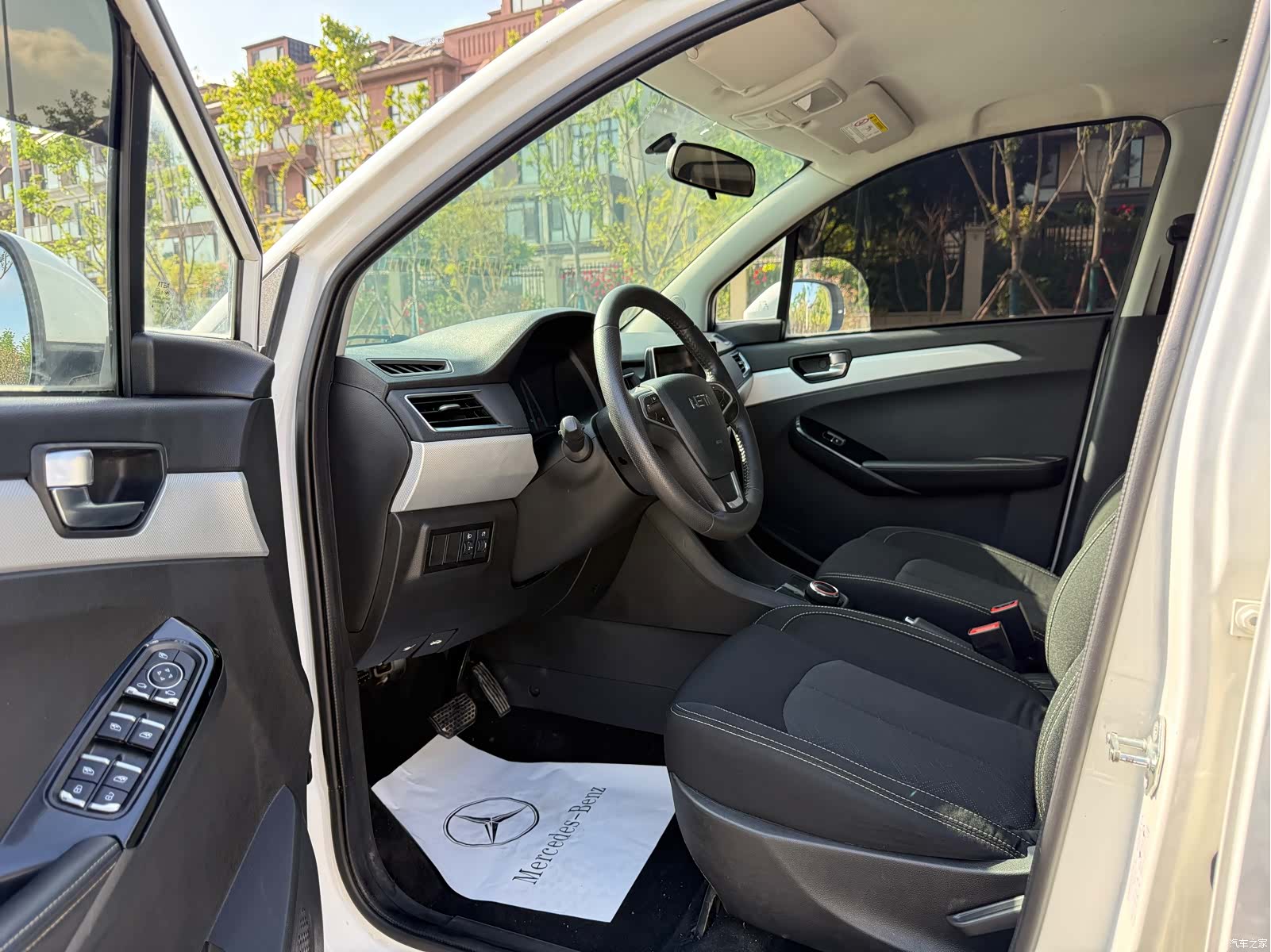 Neta N01, 2019 7