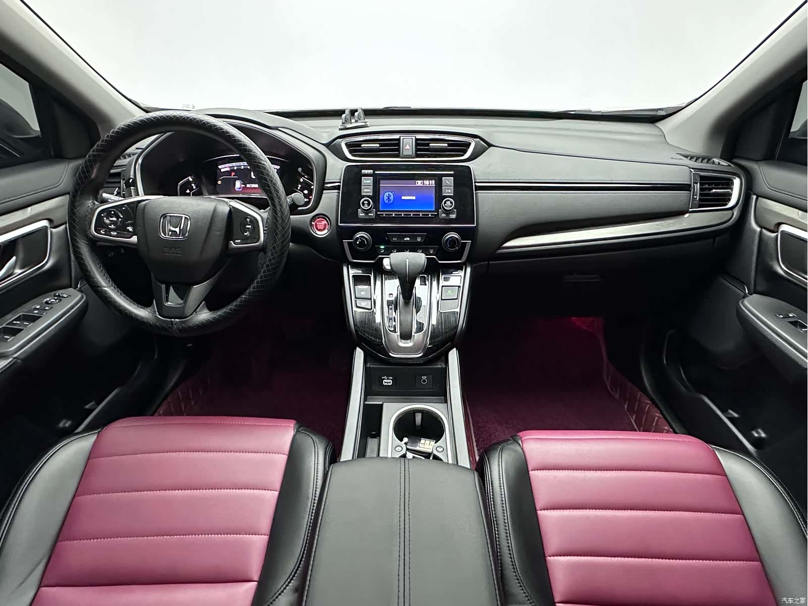 Honda Breeze, 2021 8
