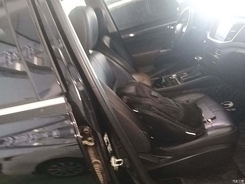 GAC GS7, 2018 25