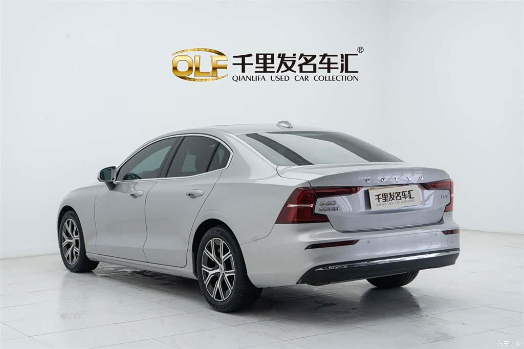 Volvo S60, 2023 4