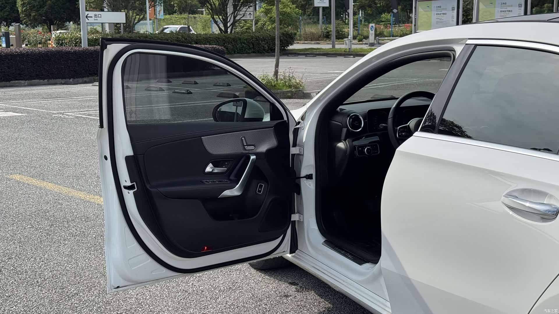 Mercedes-Benz A-Class, 2019 7