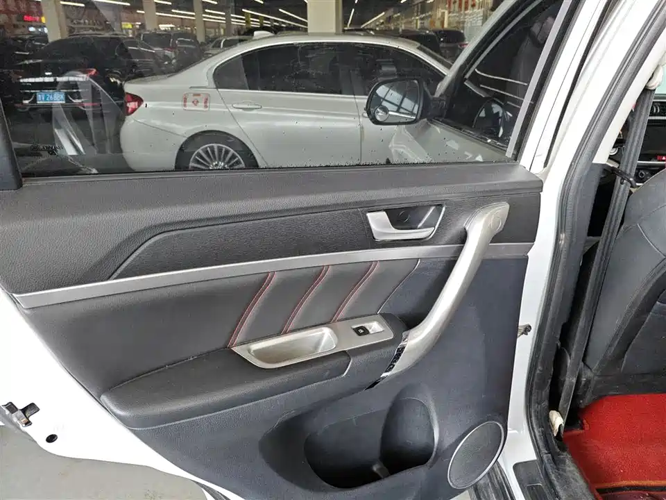 Haval M6 Haval M6