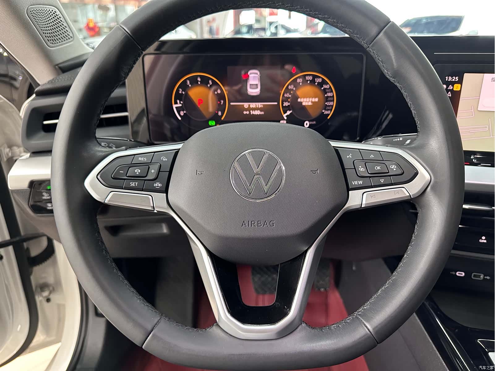 Volkswagen Lamando, 2022 10