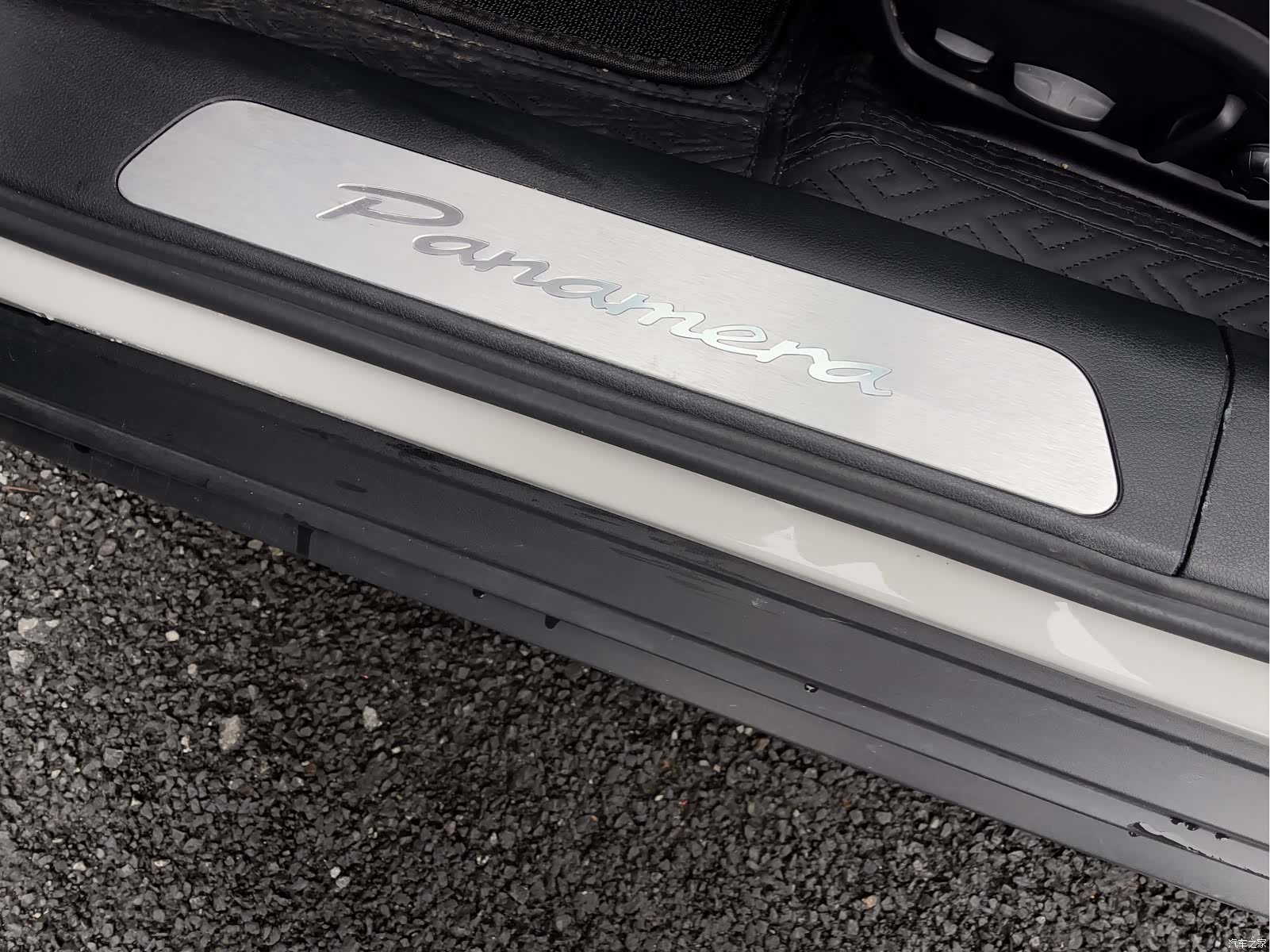 Porsche Panamera, 2026 8