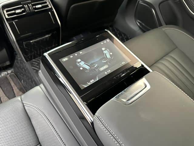 Hongqi H9