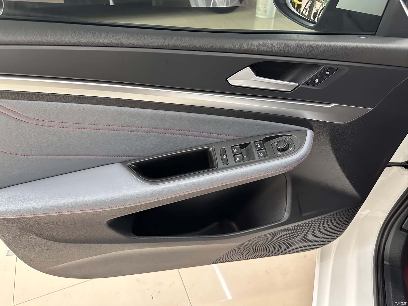 Volkswagen Lamando, 2022 7