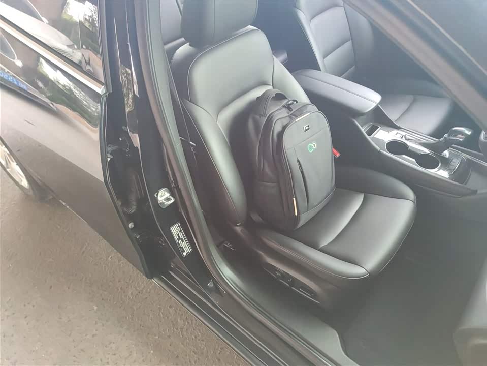 Chevrolet Mai Ruibao XL