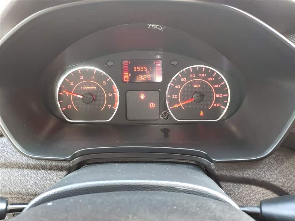 Wuling Wuling Hongguang V