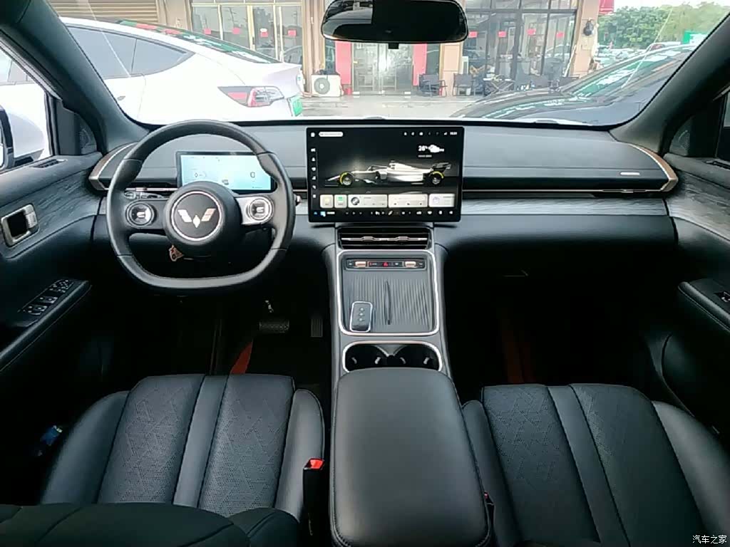 Wuling Starlight, 2024 10