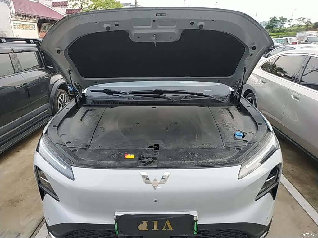 Wuling Starlight, 2024 20