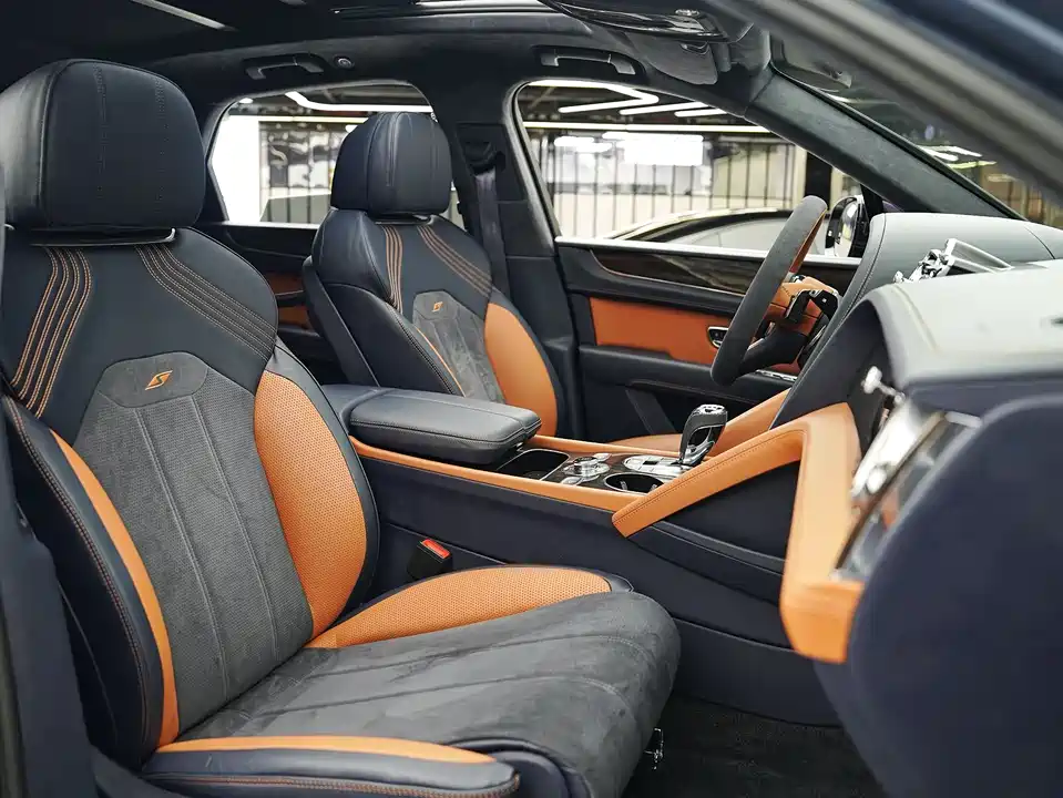Bentley Tim Yue Bentley Tim Yue
