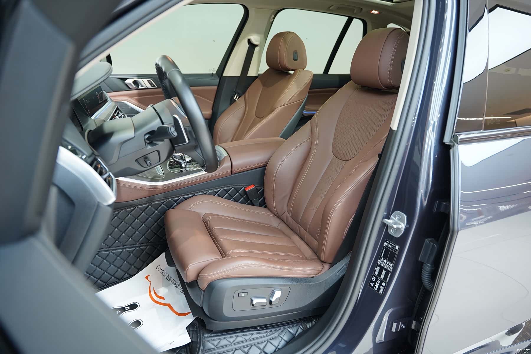 BMW X5, 2021 17