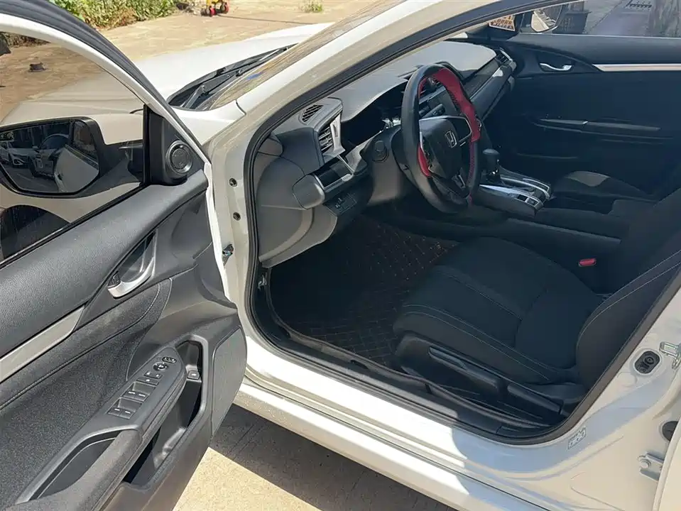 Honda Civic Honda Civic