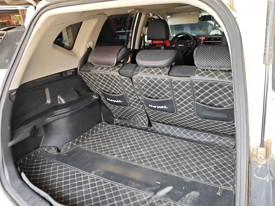 Haval M6 Haval M6