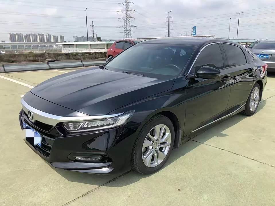 Honda Accord Honda Accord