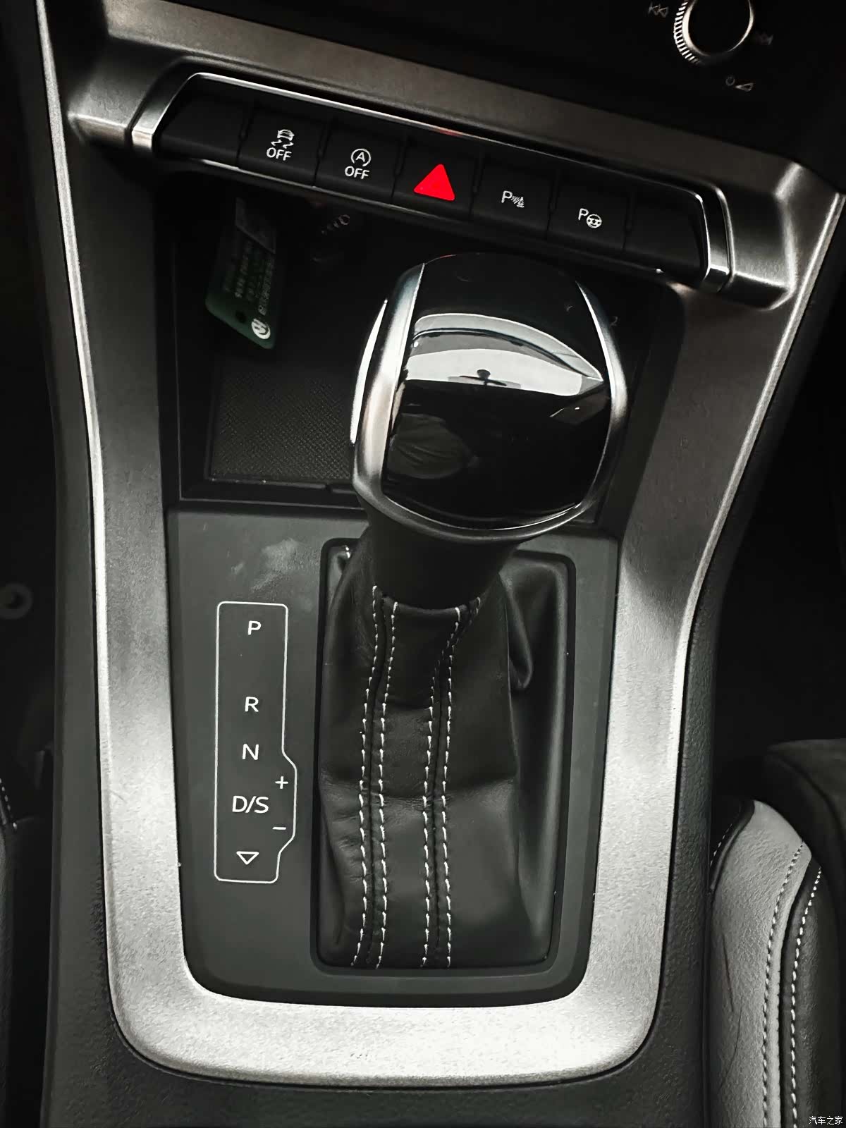 Audi Q3, 2021 20