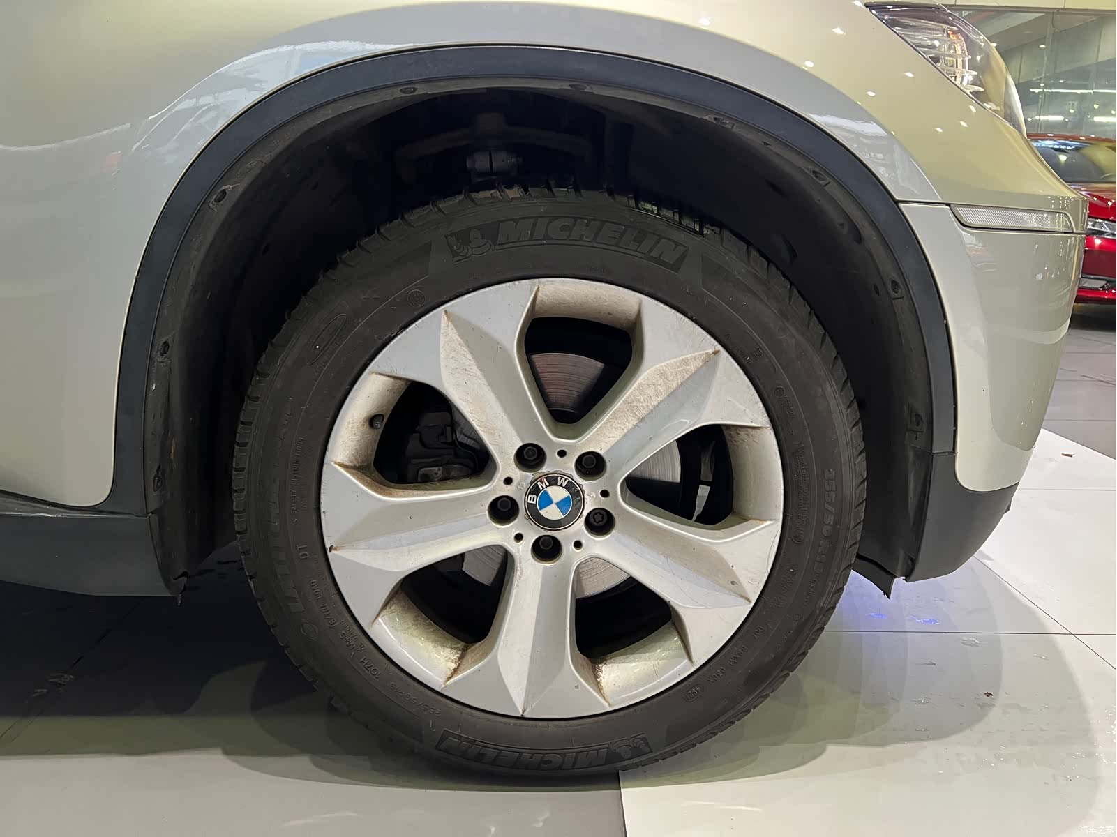 BMW X6, 2012 20
