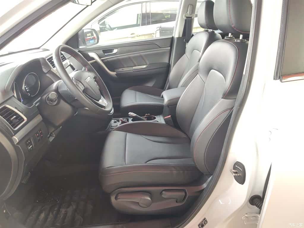 Haval M6, 2020 15