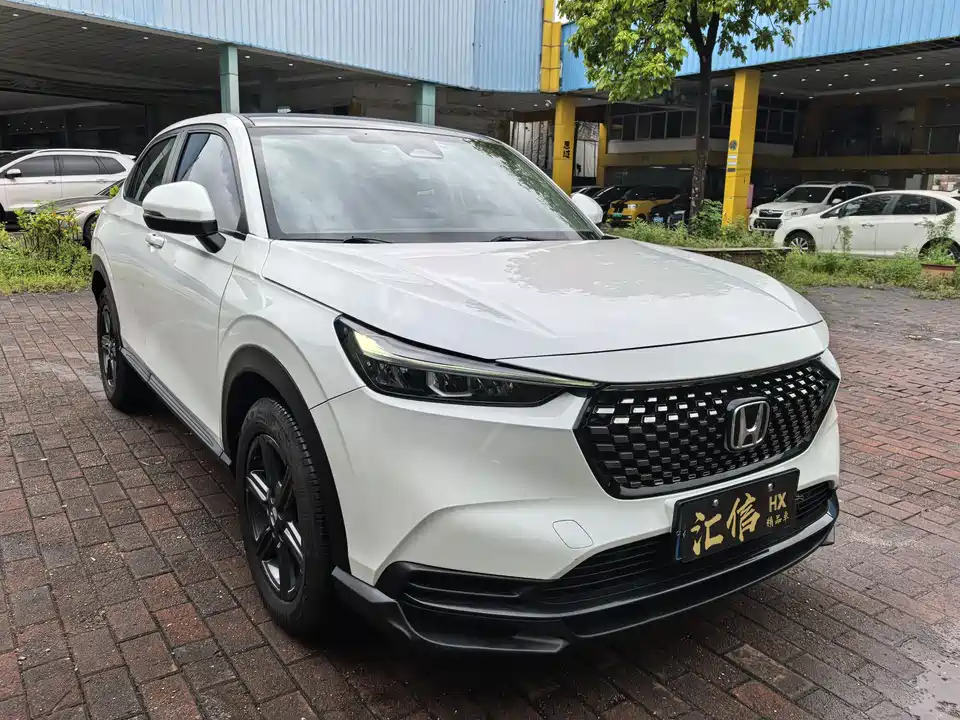 Honda XR-V Honda XR-V