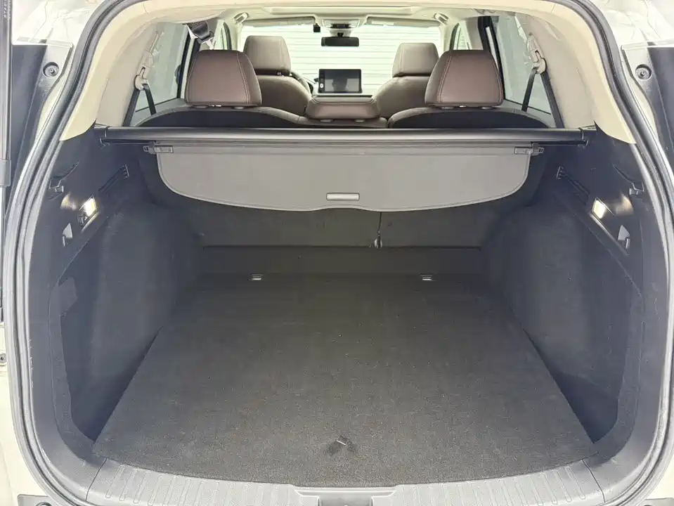 Honda CR-V Honda CR-V