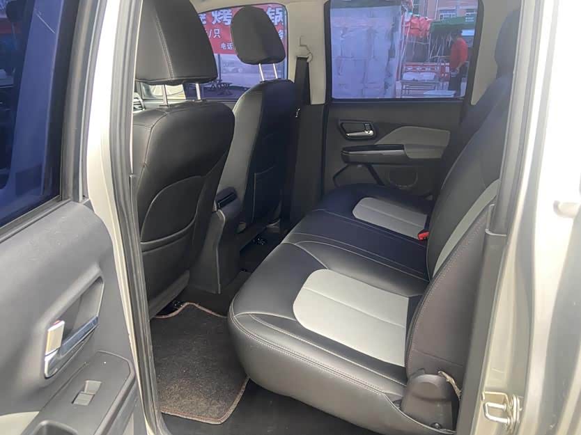 Great Wall Fengjun 5