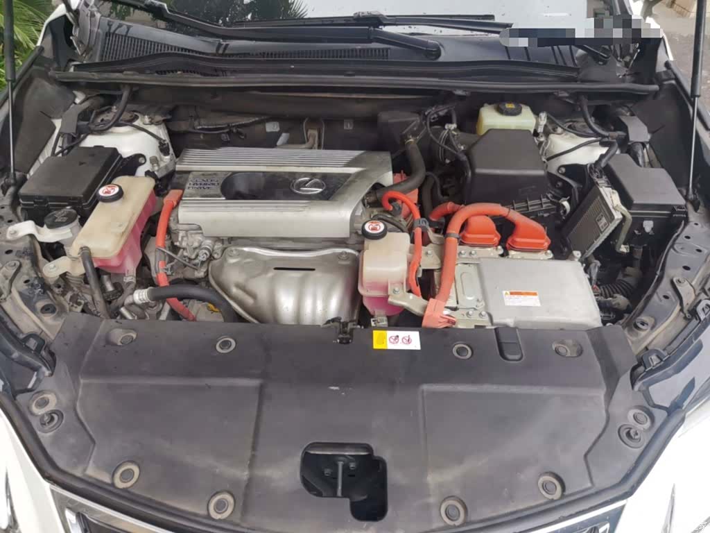 Lexus NX, 2018 11