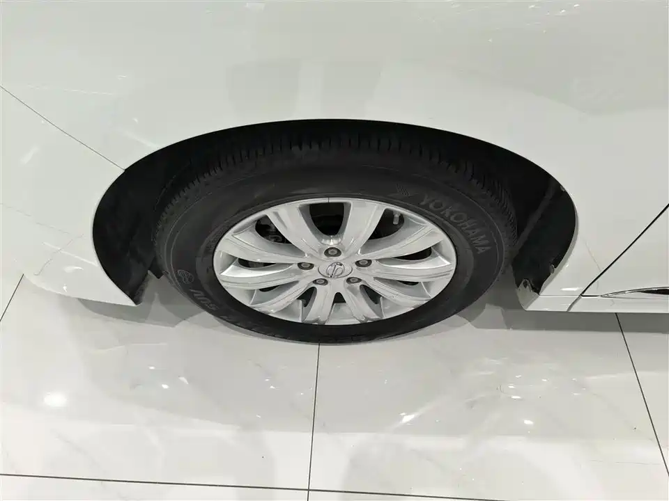 Trumpchi Trumpchi M8 Trumpchi Trumpchi M8