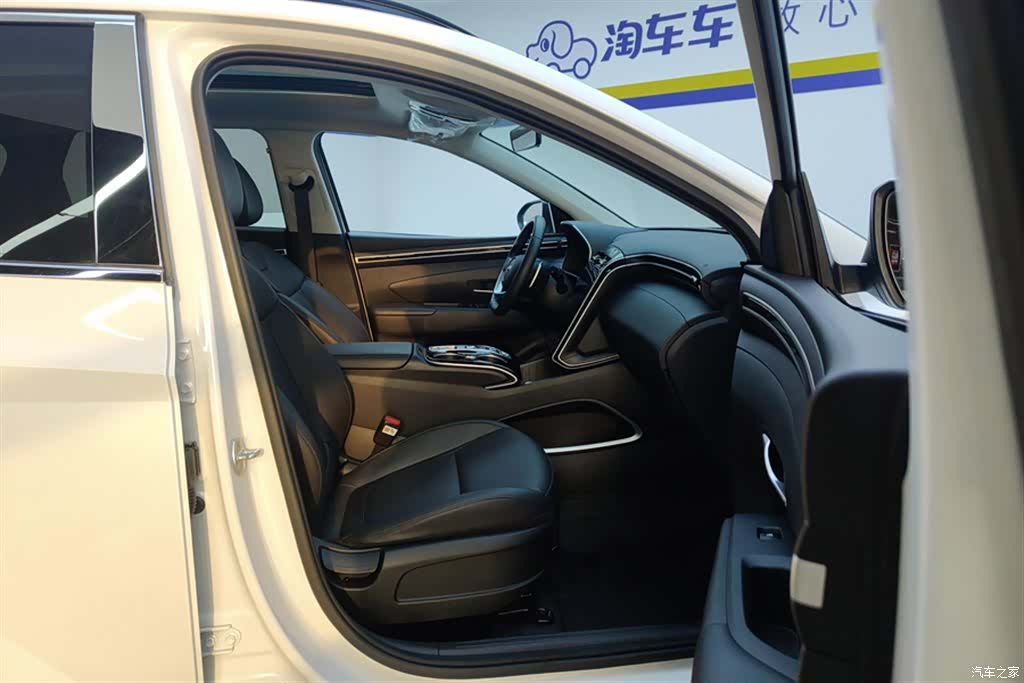 Hyundai Tucson L, 2024 8