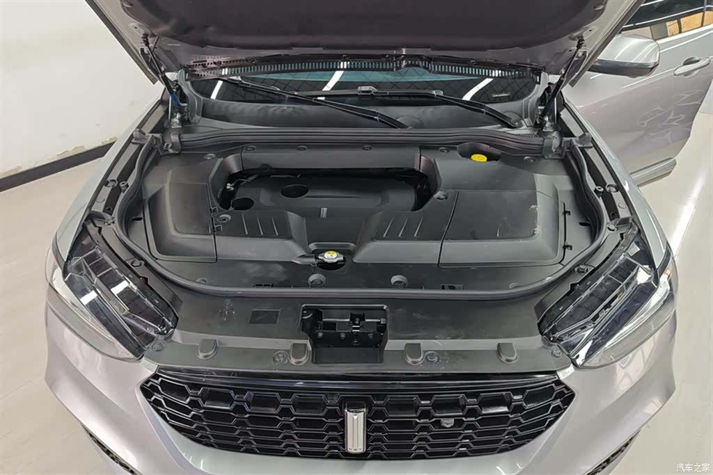 WEY VV6, 2019 10