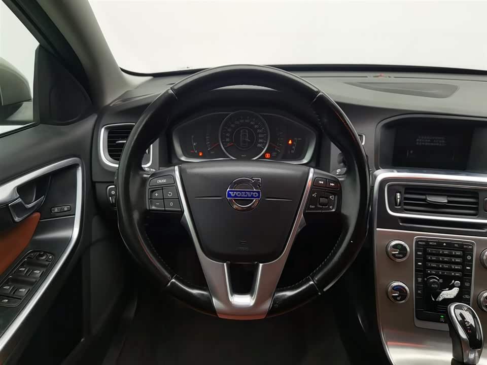 Volvo S60 Volvo S60