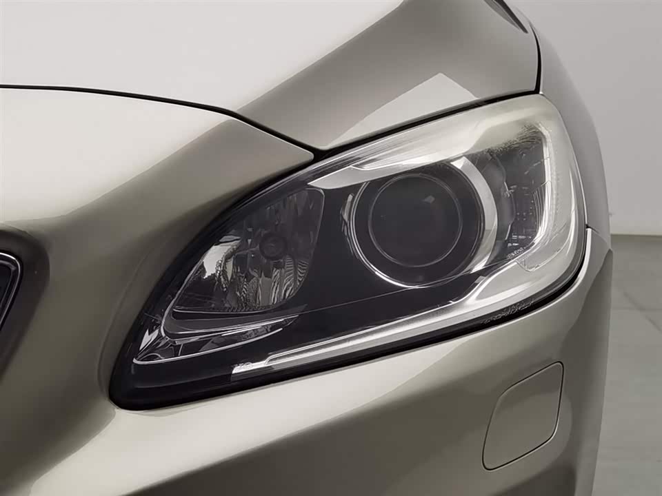 Volvo S60 Volvo S60