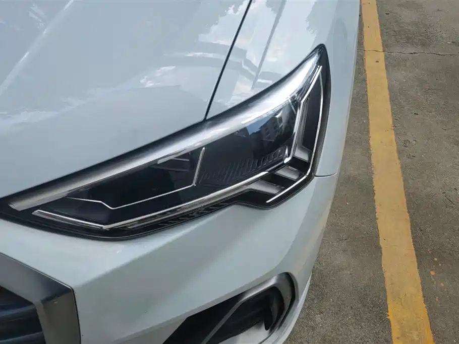 Audi Q3 Audi Q3